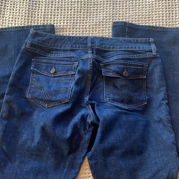 Fantastic Gap Curvy Jeans - Picture 10 of 10